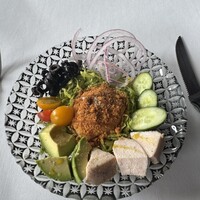 RUBY JACK'S SEAFOOD & STEAK - 