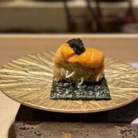 鮨 由う - 