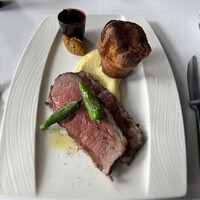 RUBY JACK'S SEAFOOD & STEAK - 