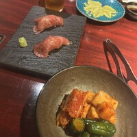 銀座焼肉 seigou - 
