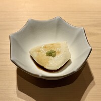 鮨 由う - 