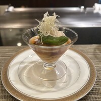 鉄板ダイニング 法貴 - 