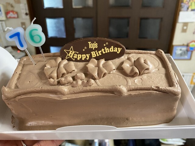 TOPS Kitasenju Marui Ten photo 5