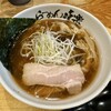 利尻らーめん味楽 新横浜ラーメン博物館店