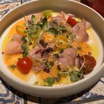 COMEDOR DE MARGARITA MODERN MEXICANO - 