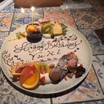 COMEDOR DE MARGARITA MODERN MEXICANO - 