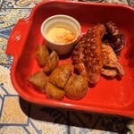 COMEDOR DE MARGARITA MODERN MEXICANO - 