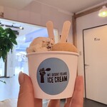 マウント デザート アイランド アイスクリーム 松本 - 