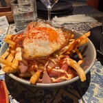 COMEDOR DE MARGARITA MODERN MEXICANO - 