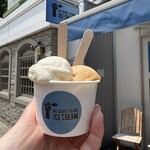 マウント デザート アイランド アイスクリーム 松本 - 