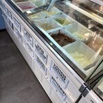 マウント デザート アイランド アイスクリーム 松本 - 