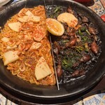 COMEDOR DE MARGARITA MODERN MEXICANO - 