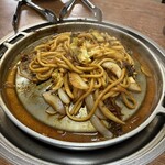 焼肉 八島丹山 - 