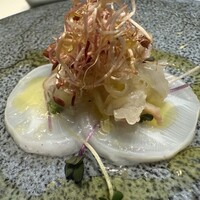 銀座 桃の木 - 