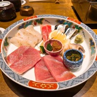 焼うお いし川 名古屋 - 