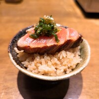 焼うお いし川 名古屋 - 