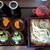 小玉家 - 料理写真:もりそば2人前