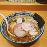 白河手打中華しょうはく - 