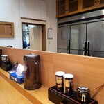 白河手打中華しょうはく - 