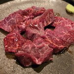 焼肉 多牛 駅南店 - 