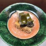 徳ㇵ本也 - 美味しかったなあ〜☆