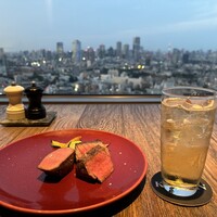 THE KINTAN STEAK - 