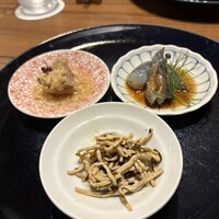 中国菜厨 エスサワダ 新丸ビル店 - 