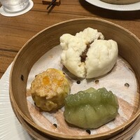 中国菜厨 エスサワダ 新丸ビル店 - 