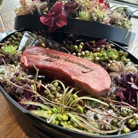 THE KINTAN STEAK - 