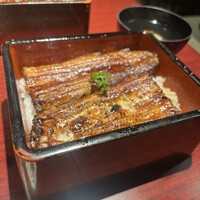 新宿うな鐵 はなれ - 