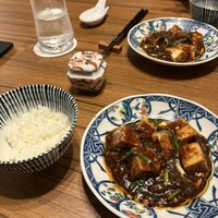 中国菜厨 エスサワダ 新丸ビル店 - 