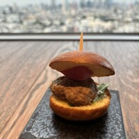 THE KINTAN STEAK - 