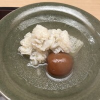 徳ㇵ本也 - ベラボーに美味しかった☆