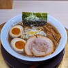 麺屋 音 人形町店