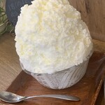 土浦冷蔵 - ヨーグルト練乳( ´∀`)b