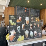 ソルベーカリー - 