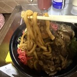 肉めし岡もと  新橋店 - 