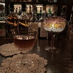 Bar ‘Pippin’  - マンハッタン