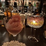 Bar ‘Pippin’  - フローズンカクテル