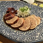 鮮魚とイカと大衆割烹 ととまろ - 