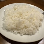 ビリー・ザ・キッド - 料理写真: