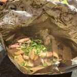 鮮魚とイカと大衆割烹 ととまろ - 