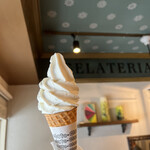 ジェラテリア アクオリーナ - 