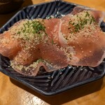 炭火焼き鳥 五tsubo - 