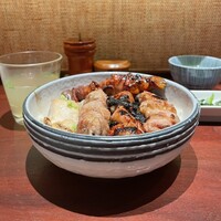 伊勢廣 京橋本店 - 