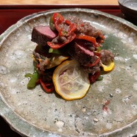 日本料理 しうが - 