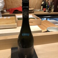 山本進一郎 - 石鎚 純米大吟醸 愛