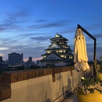 BLUE BIRDS ROOF TOP TERRACE -  BLUE BIRDS ROOF TOP TERRACE -