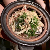 日本料理 しうが - 