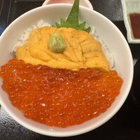 函館うに むらかみ 日本生命札幌ビル店 - 